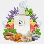 Noble eau de parfum
