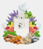 Noble eau de parfum