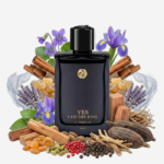 YES I AM THE KING LE PARFUM INTENSE