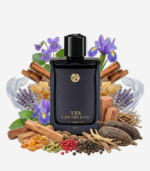 YES I AM THE KING LE PARFUM INTENSE