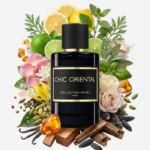 Chic Oriental