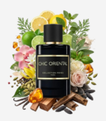 Chic Oriental