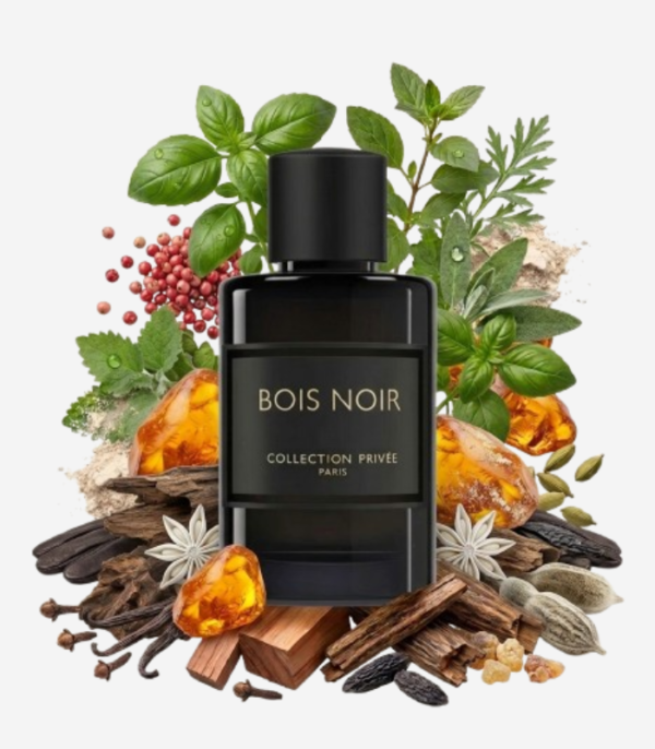 BOIS NOIR