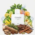 L'oriental White Edition