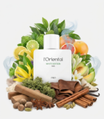 L'oriental White Edition