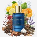 Cèdre bleu