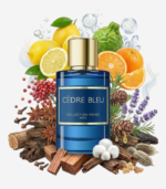 Cèdre bleu