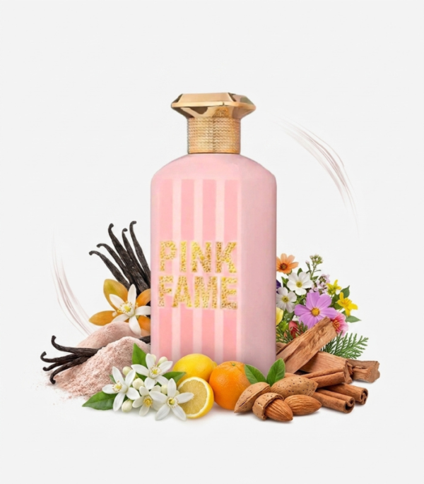Pink Fame
