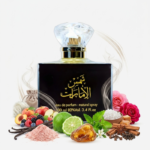 Shams Al Emarat Eau de Parfum
