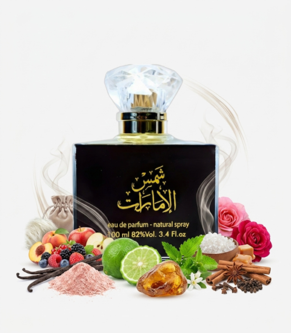 Shams Al Emarat Eau de Parfum