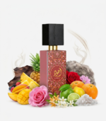 AJWAD PINK TO PINK 60ML