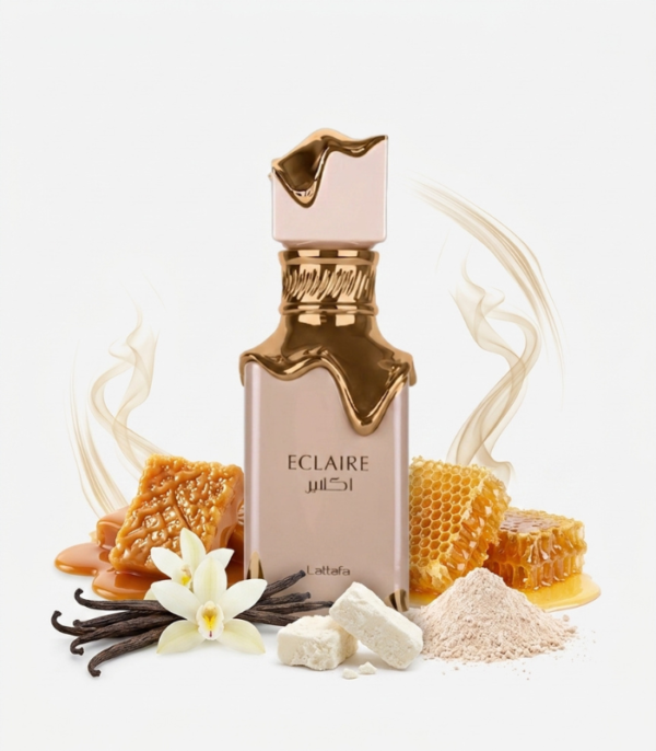 Eclaire Perfume