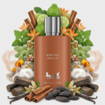L'ABSOLU VANILLE