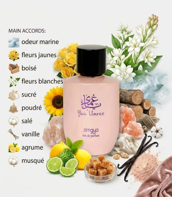 YAA UMREE Edp