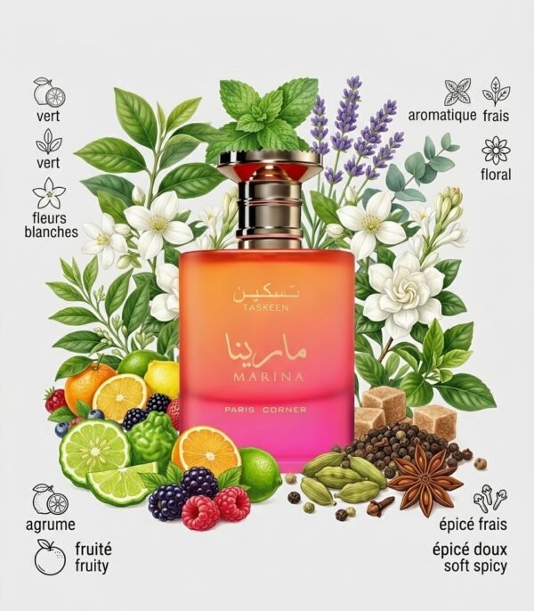 TASKEEN MARINA Edp